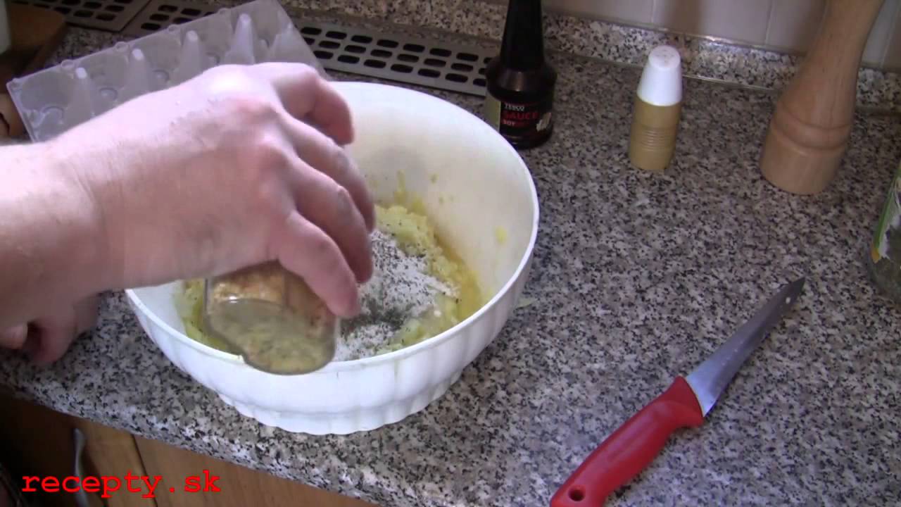 VsetkyRecepty.sk: Bravčové soté v zemiakovej placke