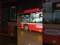 Mumbai Best Bus AC PMI Bus Route A-84