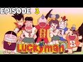 Lucky For Birdman Luckyman Episode 3 Season 1 Hungama Cartoon Lucky For Birdman Luckyman Episode 3 Season 1 Hungama Cartoon