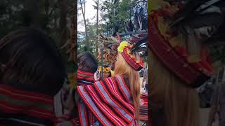 TRADITIONAL IGOROT COSTUME TRY-ON HAUL at BAGUIO CITY!! #travelvlog #baguiocity #baguio