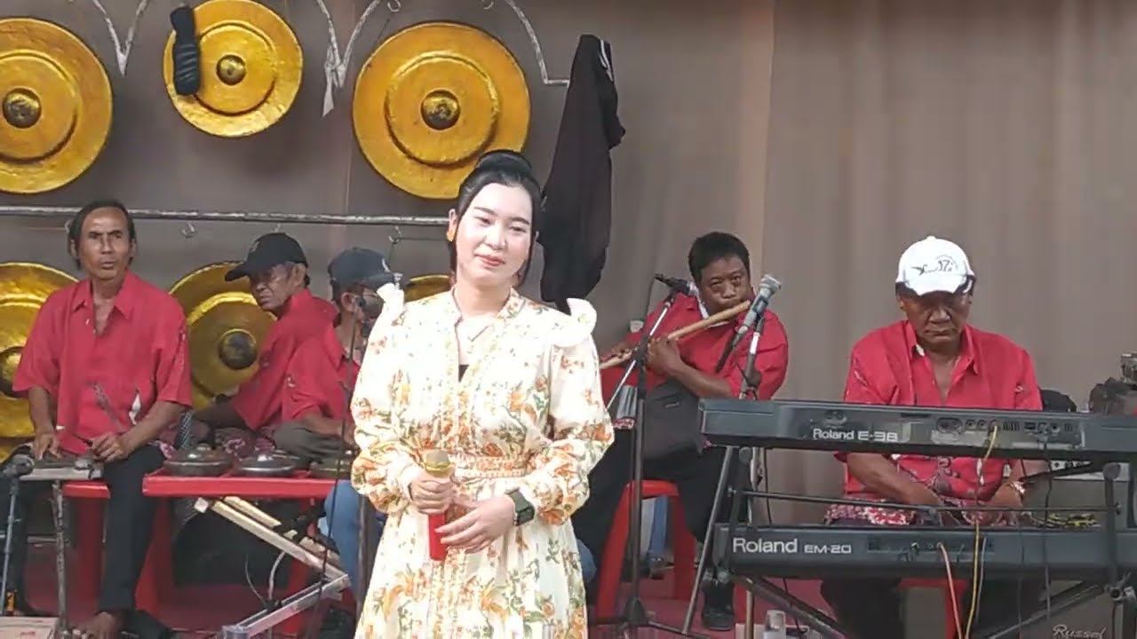 Titip Cintaku - Gambang Kromong Shinta Nara