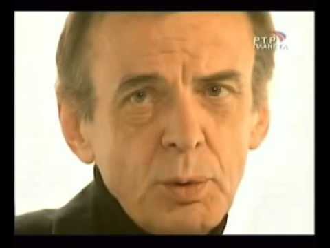 А. Блок - "Когда ты загнан и забит..." читает Г. Тараторкин