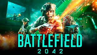 Battlefield 2042 - Большое обновление #PCGamePass