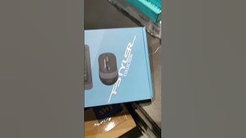 A4Tech Fstyler FG1010 Wireless Keyboard Mouse Combo USB Grey