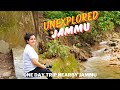 Top 3 unexplored places in jammuyou should never miss  jammu