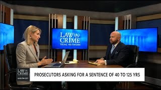 Ken Belkin Discusses Larry Nassar Sentencing with Caroline Polisi Information