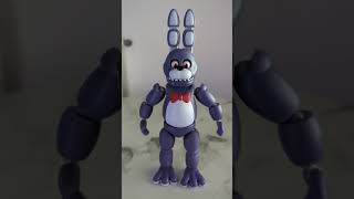 Full review of Endo Series bonnie on my channel