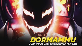 Marvel Ultimate Alliance 3 The Black Order - Dormammu Boss Fight