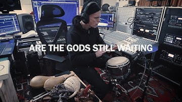 ARE THE GODS STILL WAITING ✚ Modular Synth ✚ Octatrack, Analog Rytm, Analog Four & Percussion ✚