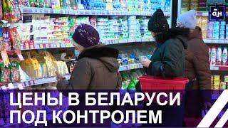 Вопреки санкциям: ВВП Беларуси за 2022 год составил более 95%. Кто в плюсе? Панорама