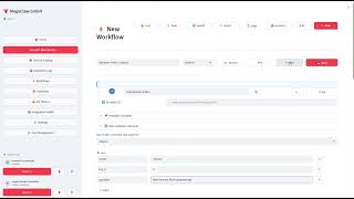 Full 📚 Turn your documents into an AI-powered knowledge base with MegaClaw. News
