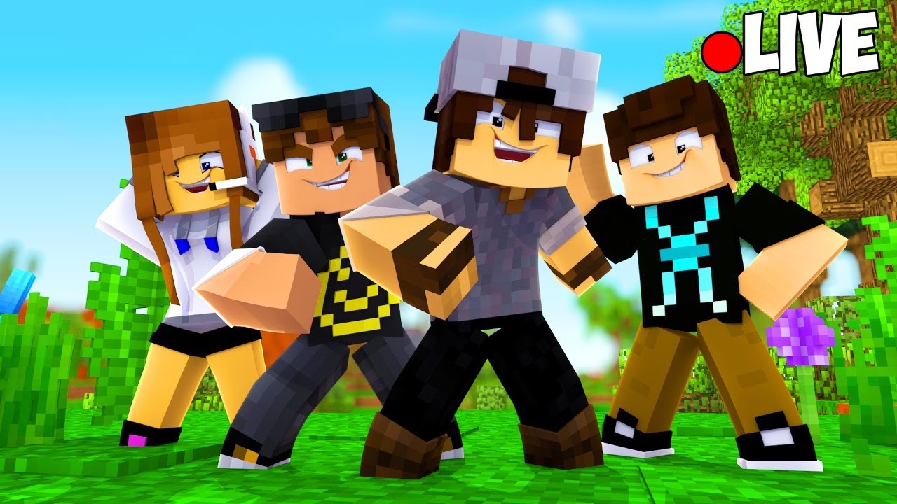 VOCE RESOLVE JOGAR MINECRAFT COM SEUS AMIGOS, MAS ELES MATAM SEU - iFunny  Brazil