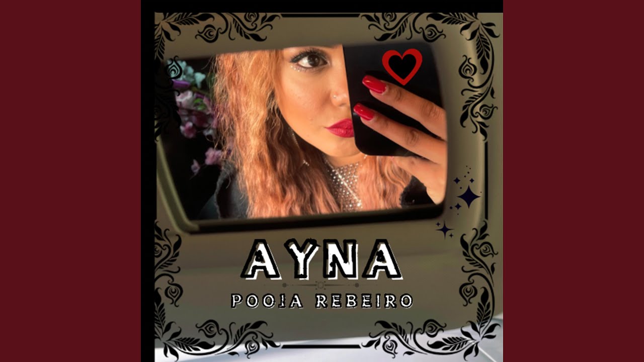 Watch AYNA on YouTube Watch AYNA on YouTube