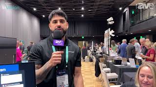 InVision 2025: LG Electronics Highlights Pro Channel Partner Program and TD SYNNEX Support Team