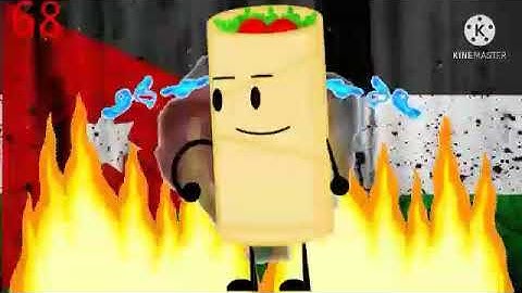 My By The New Top 70 Worst Object Show Character Lists