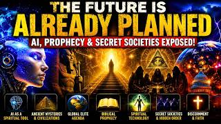 Is The Future Already Planned? Ancient Civilizations| Atlantis| Awakening Agenda w S90 & Tim