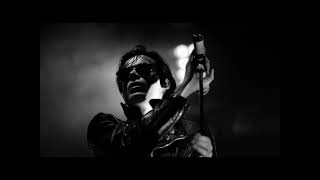 The Sisters Of Mercy - When You Don&#39;t See Me