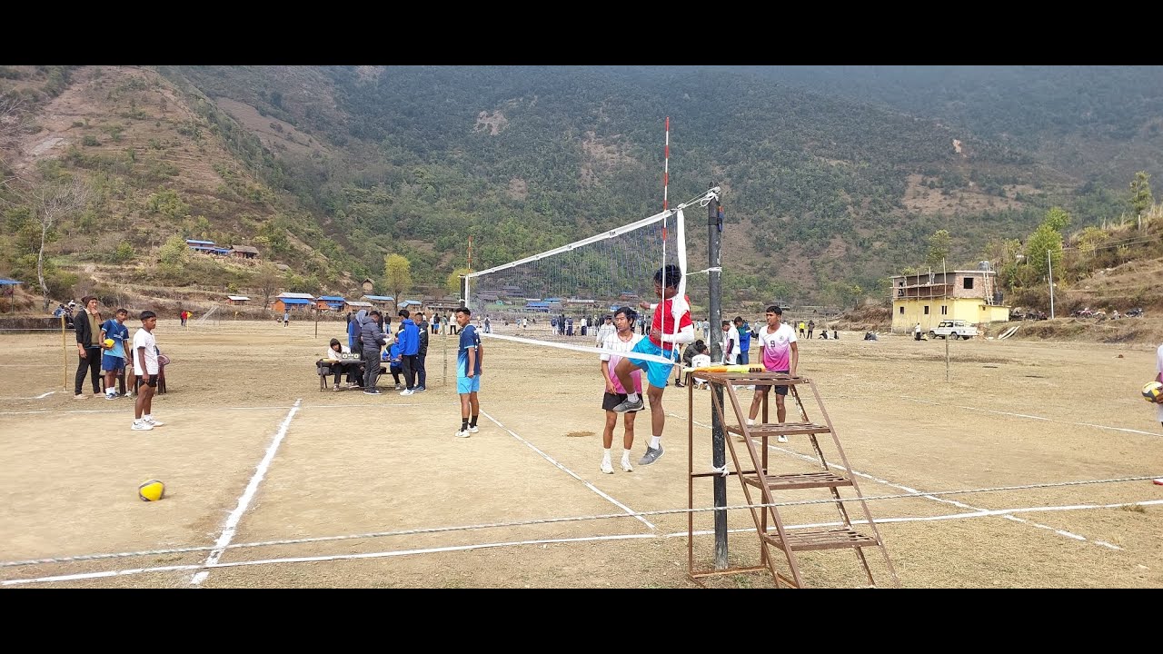 Kadebas Bgl Vs Thalepokhara Bgl || Opening match Daha Dibrung