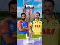 Rohit vs Head #cricket #trending