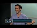 Your Insides Are Like A Paper Bag Of Smashed Tomatoes - Dr. Good - Ep. 1