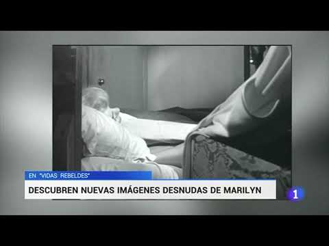 Vídeo: Increïblement Similar: Regina Todorenko En Una Atrevida Imatge De Marilyn Monroe Va Sorprendre A Les Xarxes Socials