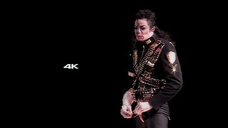 Michael Jackson - Jam (Mexico 1993 - 4K Remastered) Resimi