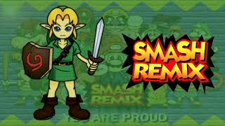 Victory Young Link Smash Remix