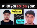 Beruf Oder Leidenschaft Wie Wählt Man Karma Swadharma Beruf Oder Leidenschaft Wie Wählt Man Karma Swadharma