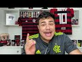 BRAZ CONFIRMA CONTRATAÇÕES NO FLAMENGO!!? RENATO POUPARÁ JOGADORES!