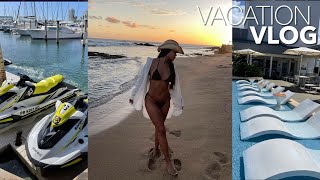 PUERTO RICO TRAVEL VLOG 2022