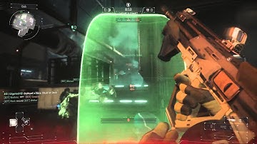 Killzone Shadow Fall Multiplayer: Capture & Connect Breakdown