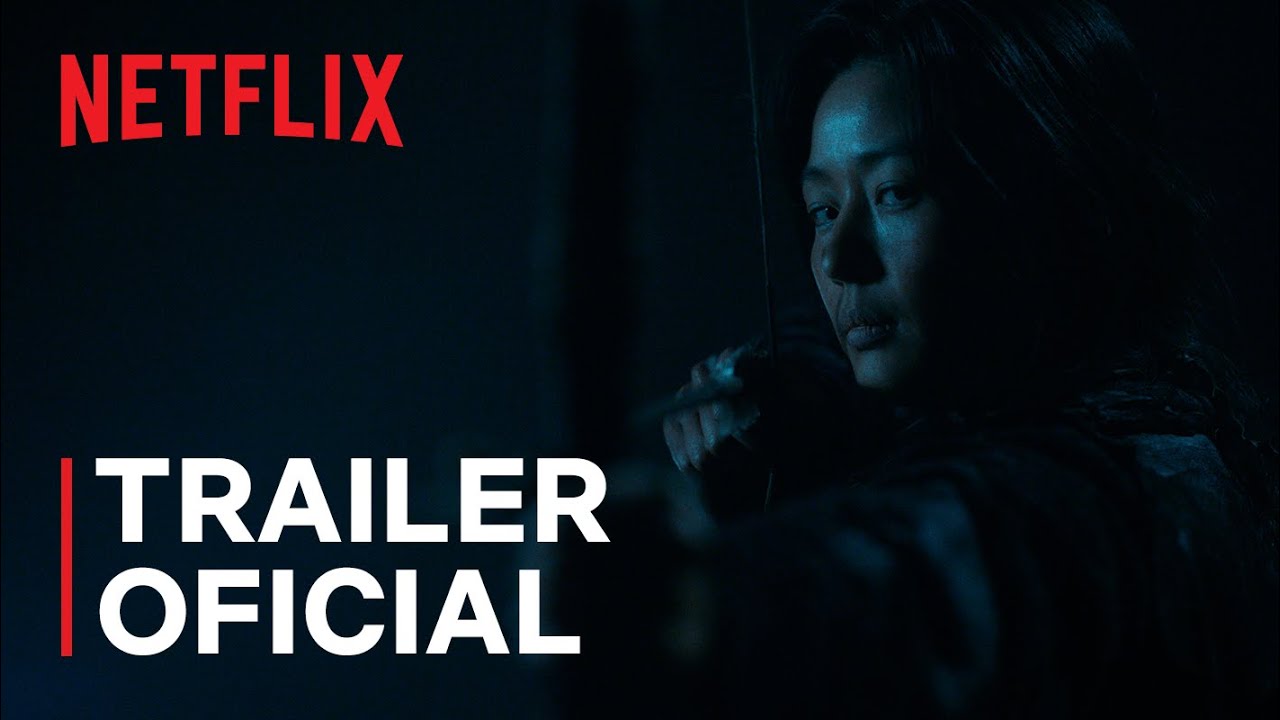 Palavras que Borbulham como Refrigerante': Netflix estreia filme com  dublagem