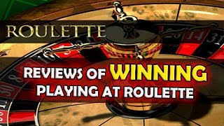 Reviews about the best 2017 roulette software RouleGENIUS screenshot 5