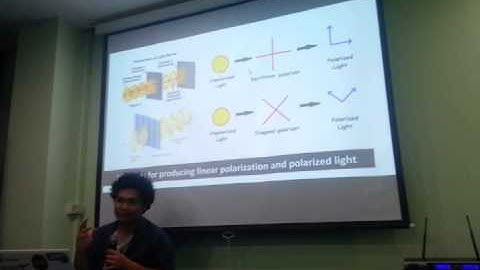 Quantum Cryptography: Alice and Bob in the Quantum World @ 2600 Thailand Meeting #19 (1/2)