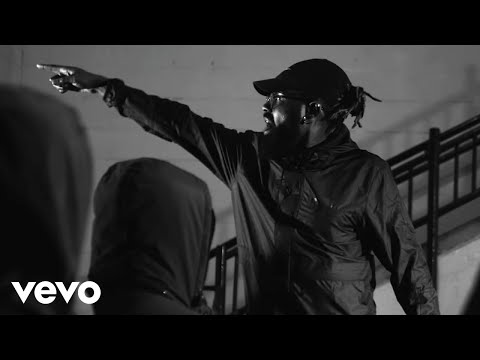 Davinche, Scorcher, Ghetts, Mercston, Sam Sure, Mikill Pane - Powers 