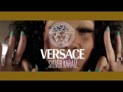 Sylver Karatz - Versace [Label Submitted]