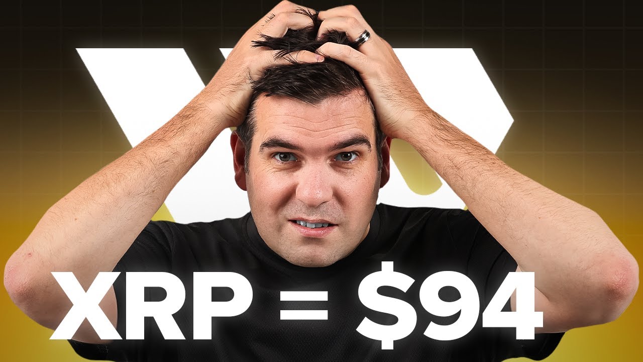 I Tracked a Wild XRP Rumor and It Led Me Here…