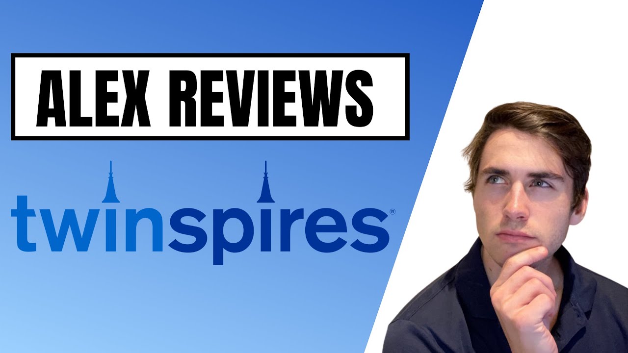 I've Bet Over ,000,000 on TwinSpires | Sportsbook Reviews | Risk-Free Bet, Odds, VIP, Promos