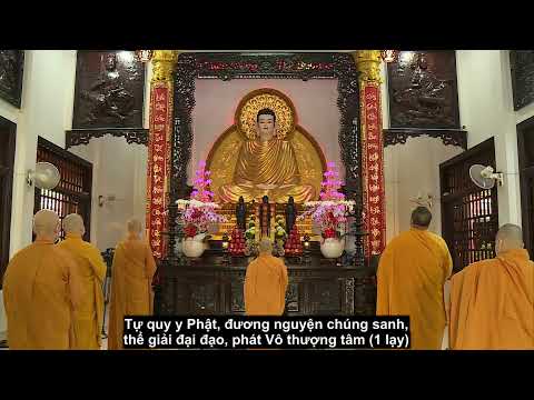 Video Tụng kinh Địa Tạng quyển thượng siêu độ vong linh - youtube