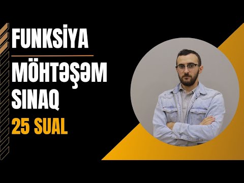 ✅️❗️👉Buraxılış Funksiyalar Sınaq Qızıl qaydalar