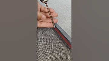 Connect the pocket lock, without measuring the handle height, effectively avoid opening the window