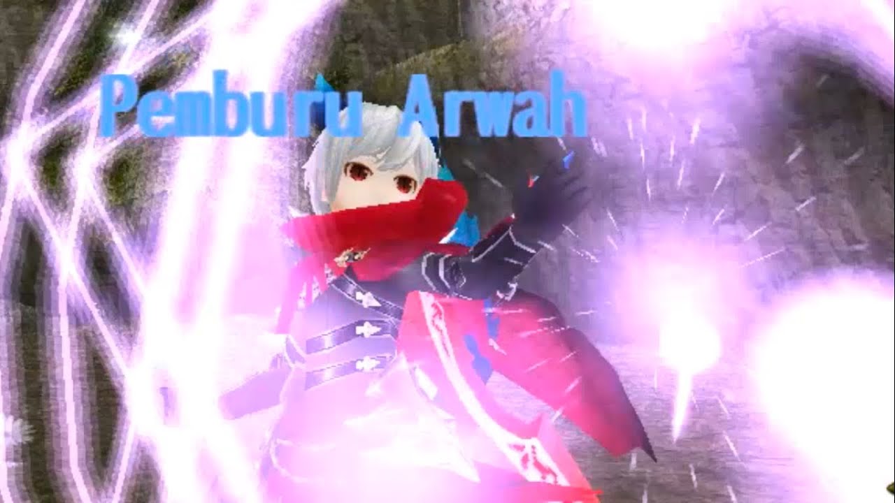 GMV - Already Over | Toram Online