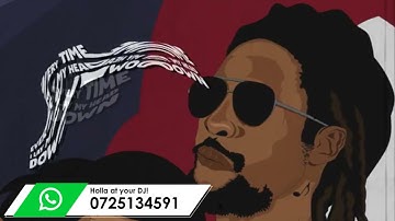 Between the Lines Riddim Mix (Full) Feat. Romain Virgo, Busy Signal, Chris Martin,Ce’cile