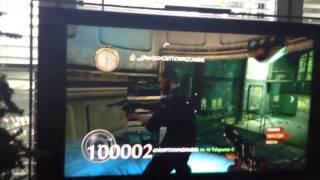 COD waw w/ MODDER!!! (Round 100000+, rainbow, super jump+ speed)
