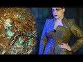 Making The Brocade Verdigris Jacket // Golden Cicadas