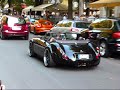 AutoGespot - Carspotting: Düsseldorf Supercars part 1
