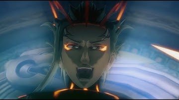 .hack//G.U. Last Recode - Episode 48 - Sakaki