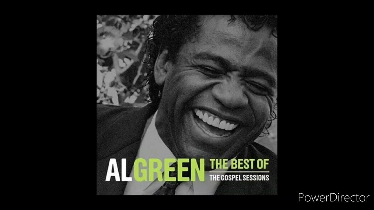 Al Green-People Get Ready Al Green-People Get Ready