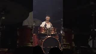 [231202] Uncertain Minds (드러머 정하람 focus)