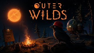 🔴First time playing Outer Wilds! (No Spoilers)| !commands